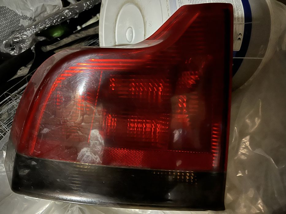 Фарове и стопове за VOLVO S60