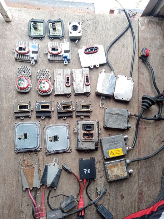 Бмв баласт запалка ксенон палячка bmw е46 е90 е87 е60 е53 е70 е66 *