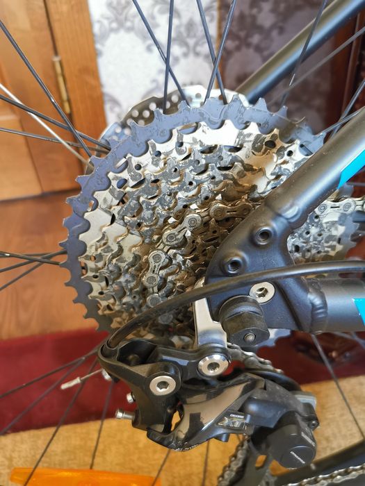 Giant talon 0 2019 ge