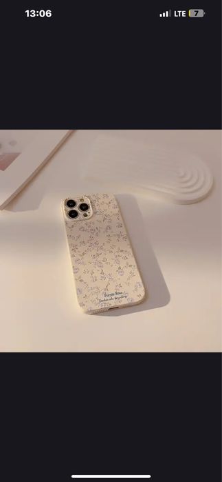 Чехол для iPhone 11