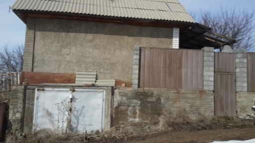 Дача 12соток 2 дома