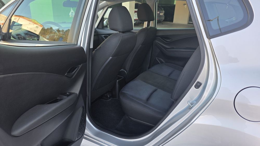 Hyundai ix20 1.6 diesel euro5