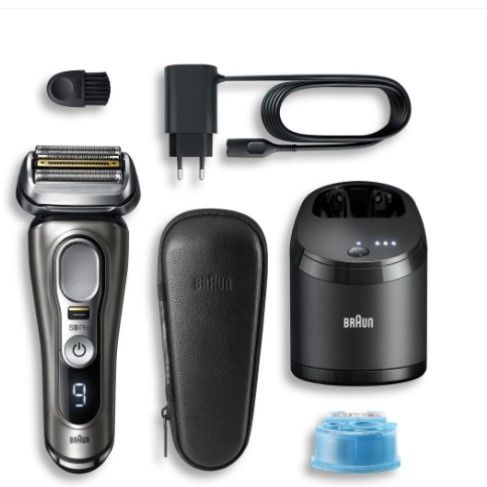 Aparat de ras Braun Series 9 Pro Nou