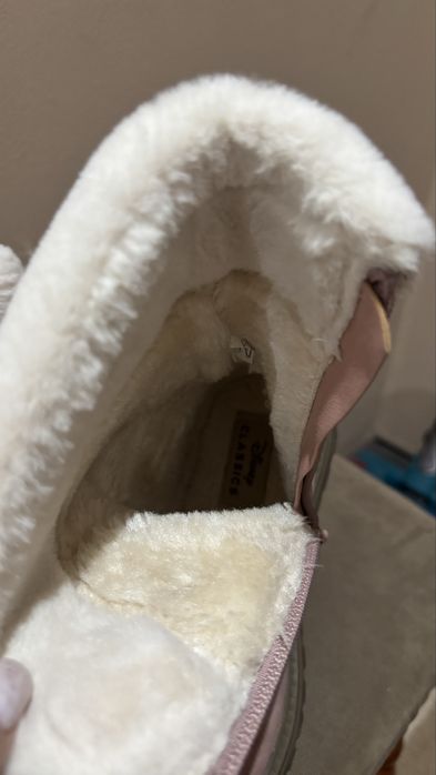 Детски ботушки/боти