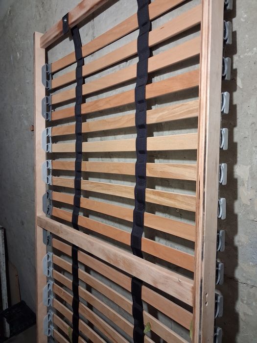 Подматрачнa рамкa