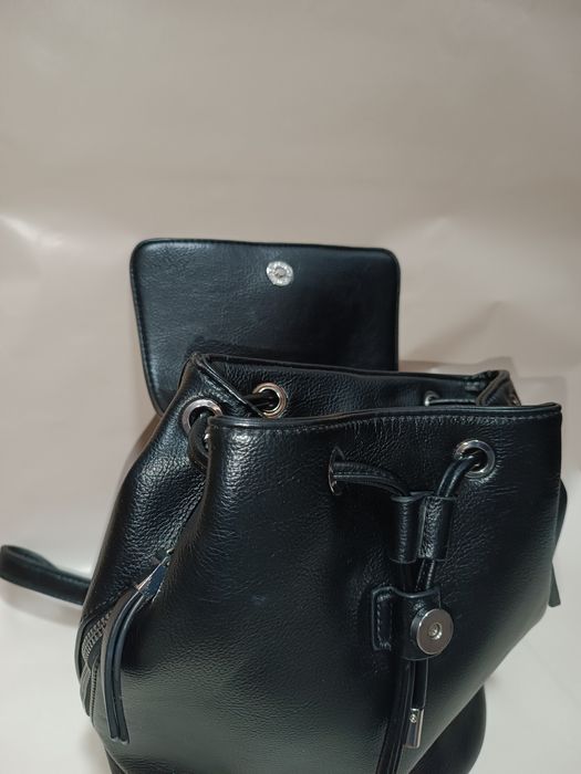 Ghiozdan Jenny Fairy, negru