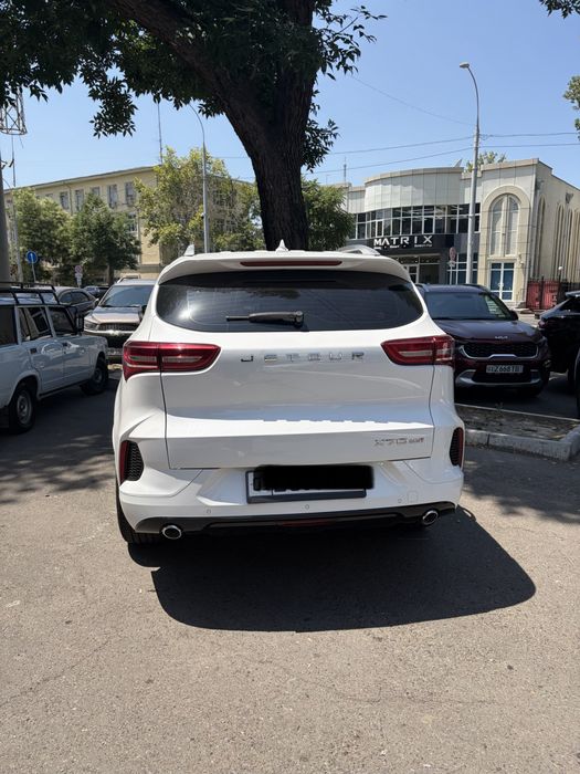 Jetour x70  2023 йил