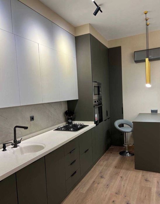 Юнусабадский район. ЖК Казахстан. Ц-6. 3х комнатная. Метро Минор