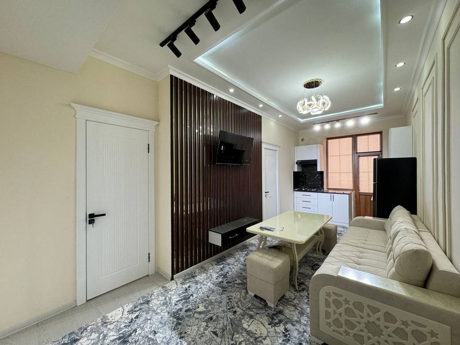 Сдаётся Premium lux 3x ком кв на Вокзале ор Узгазоил!