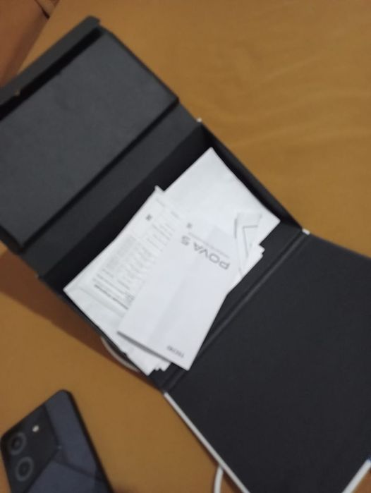 Срочно продам  Techno Pova 5