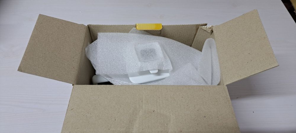 Керамической чайник