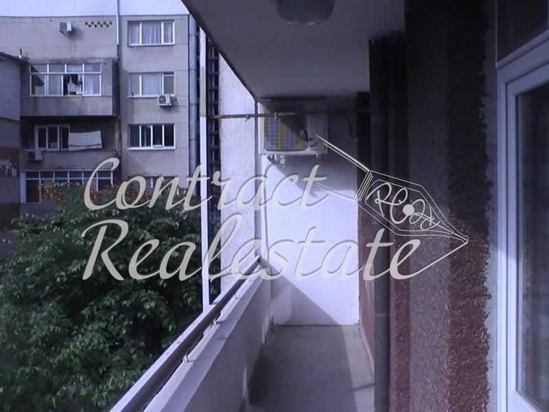 Дава се под наем Двустаен апартамент в Варна, Общината - 50 кв.м за 357 € - Снимка #7