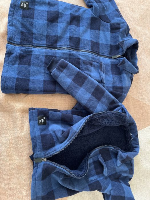 Рубашки тедди на мальчика