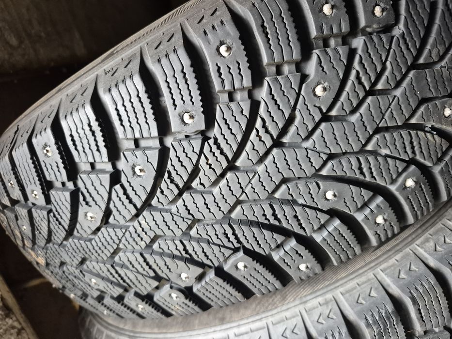 205×65r16 formula by pirelli