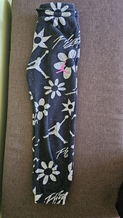 Nike Jordan клин