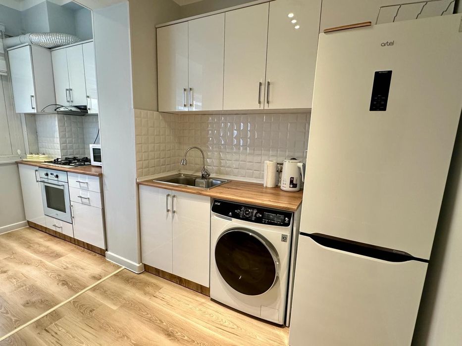 Срочно!  Сдается 2-х комнатная квартира в Шайхантахурском р. 750 USD