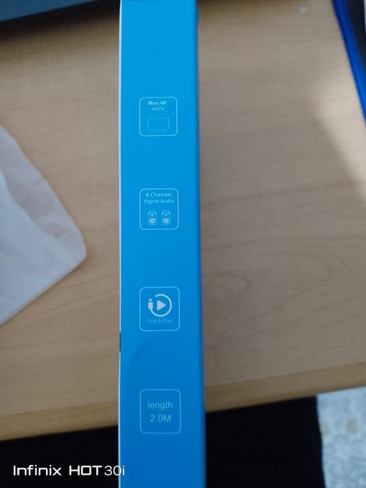 Type-C HDMI проводник шнур