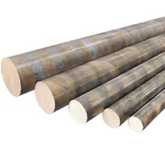 Bara bronz laminat