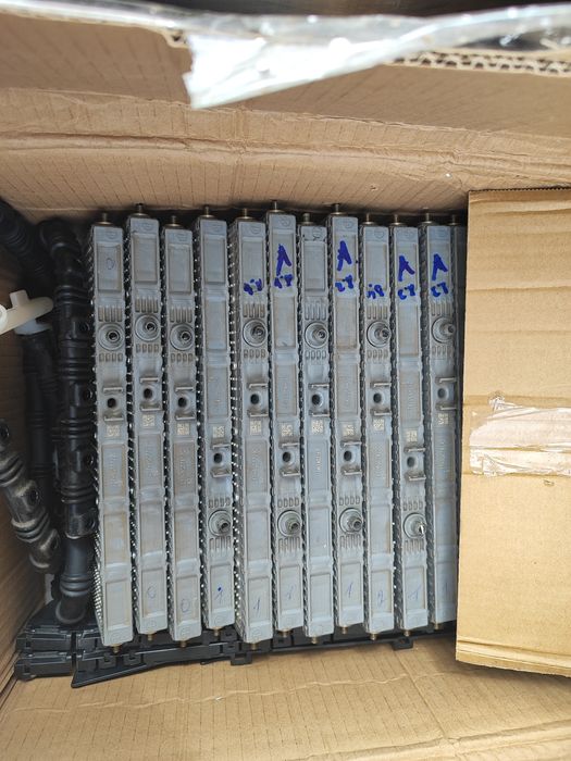 Продаются элементы  для аккумулятора гибрид