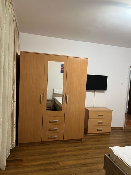 Garsoniera confort 1 de inchiriat