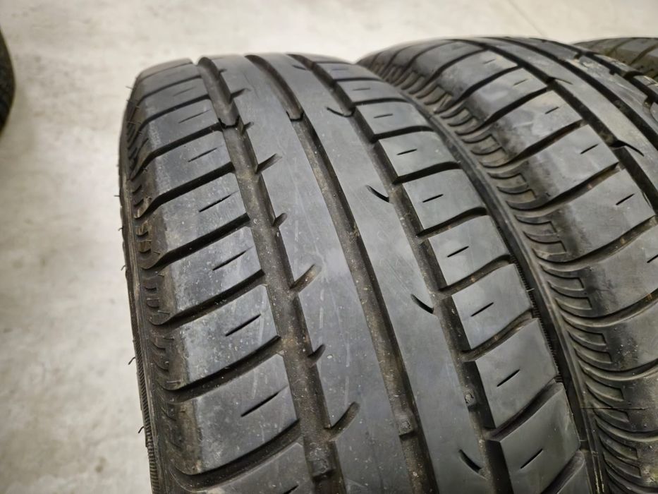 4 anvelope vara Fulda 175 70 14 stare foarte buna