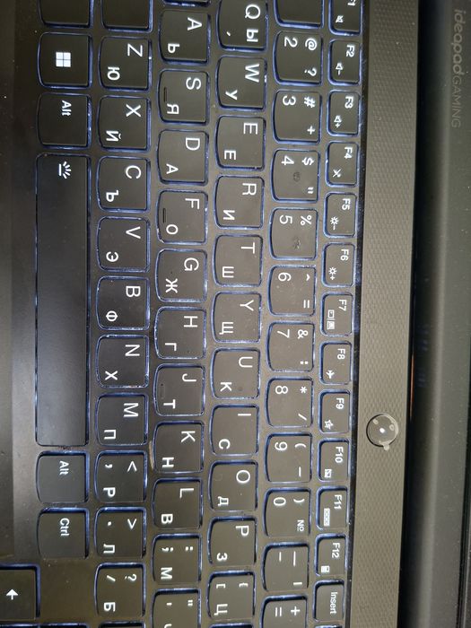 Lenovo Ideapad Gaming 3