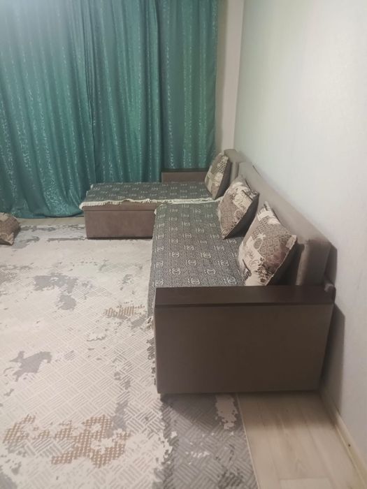 Продам диван в хорошем