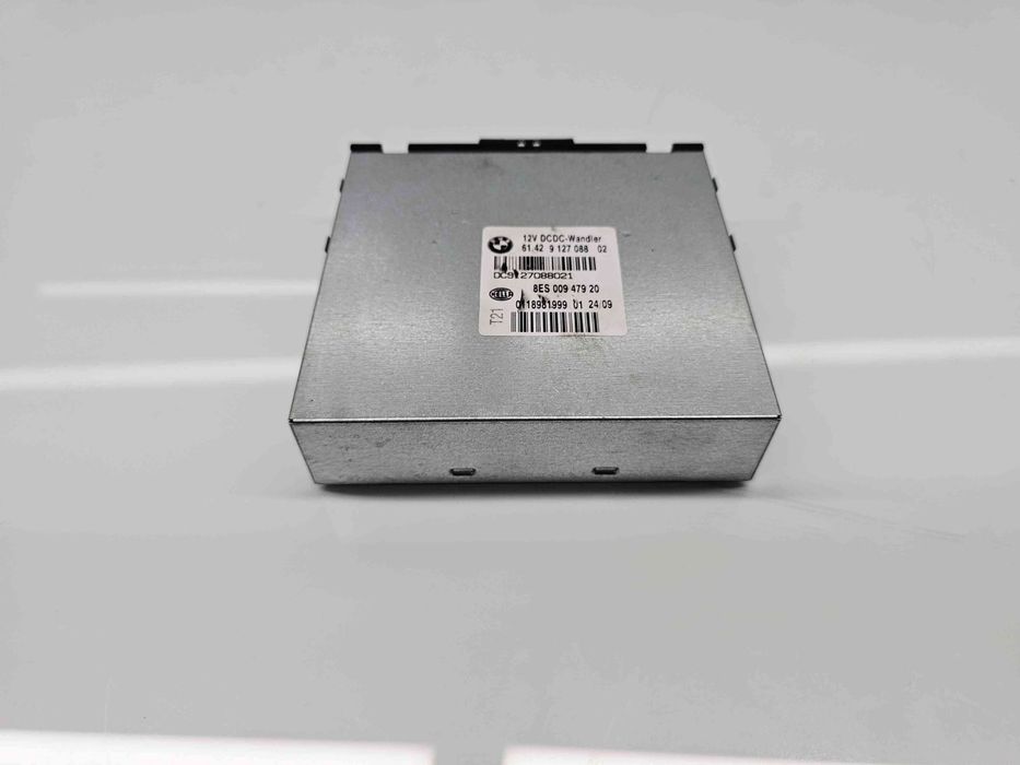 Modul confort  Bmw 1 (E81, E87) [Fabr 2004-2010] 9127088