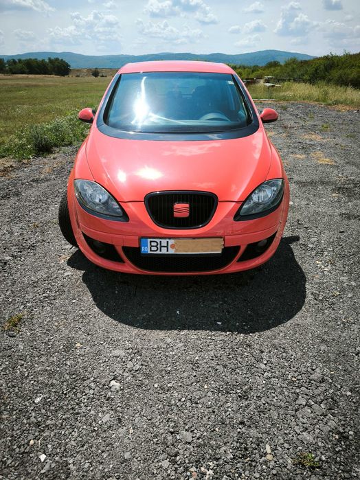 SEAT Altea 0 — imagine 5