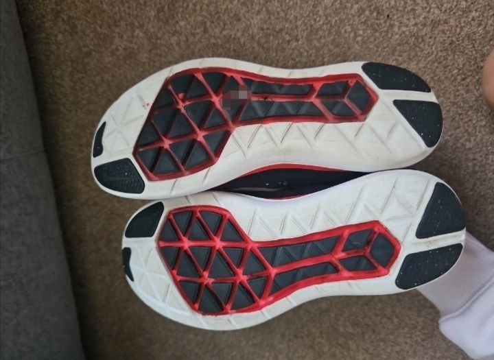 Маратонки Nike Flex Run