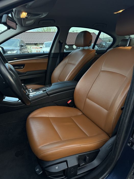 BMW 520 Diesel 2.0 2012 150.000 KM RAR EFECTUAT