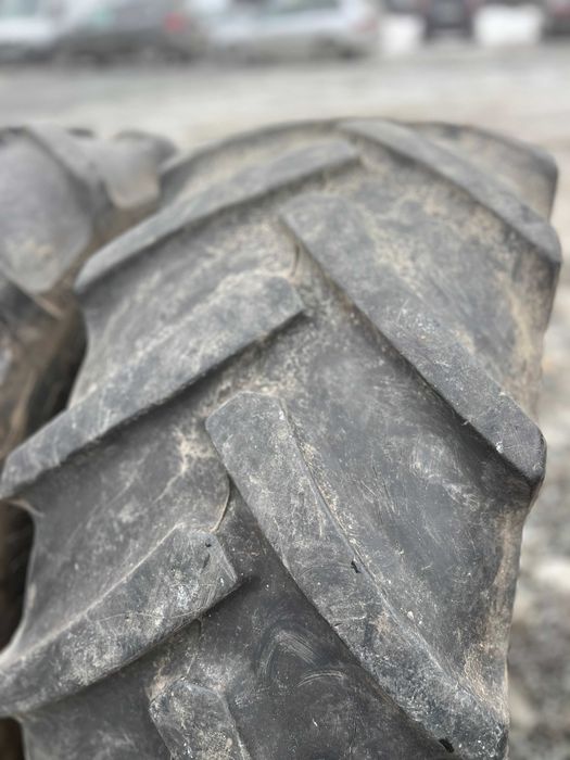 Continental 405/70R20 - Anvelope Agricole, Stare Excelenta, Garantie!