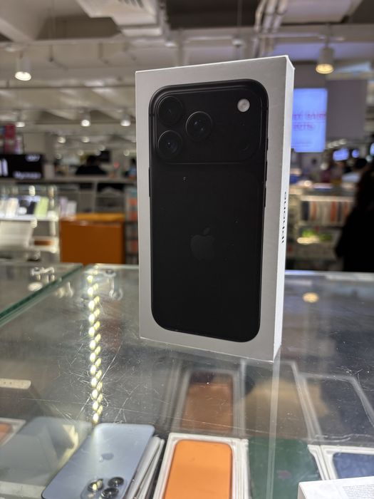 Iphone 18 pro