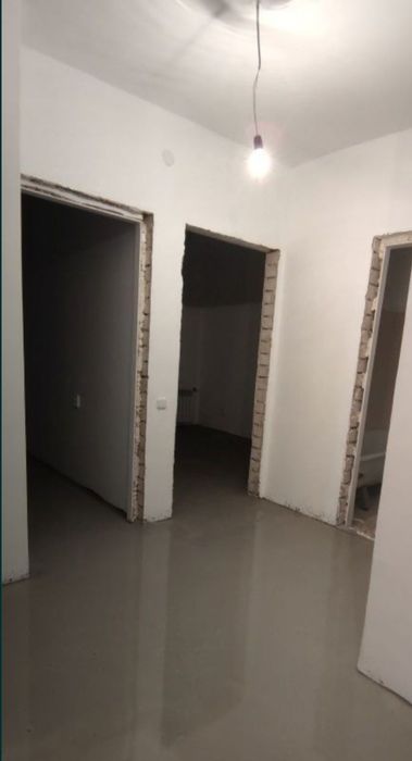 Профессиональная заливка пола бетоном