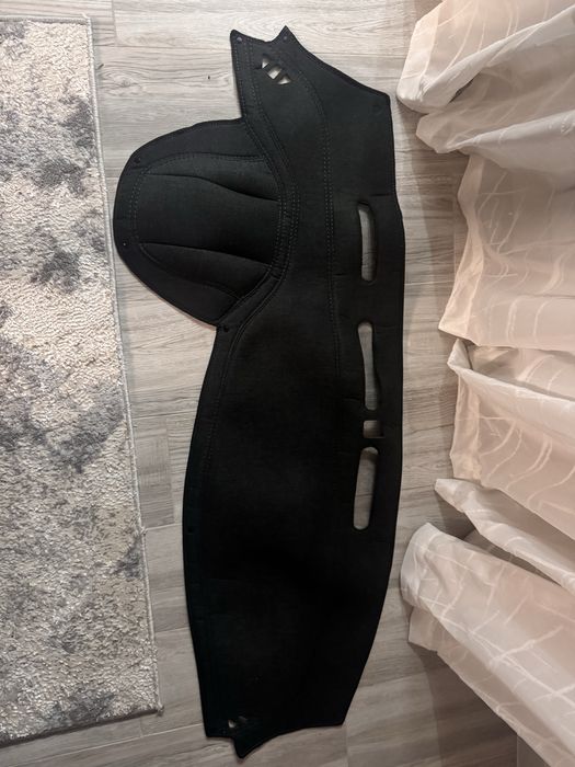 Челох коврик на торпедку трекер 2 tracer treker