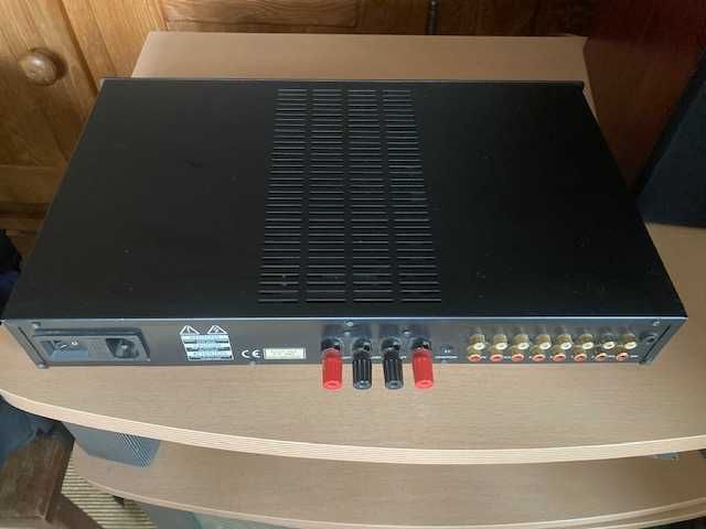 Усилвател Micromega Minium AMP