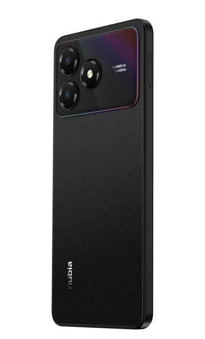 Смартфон ZTE Blade A36.