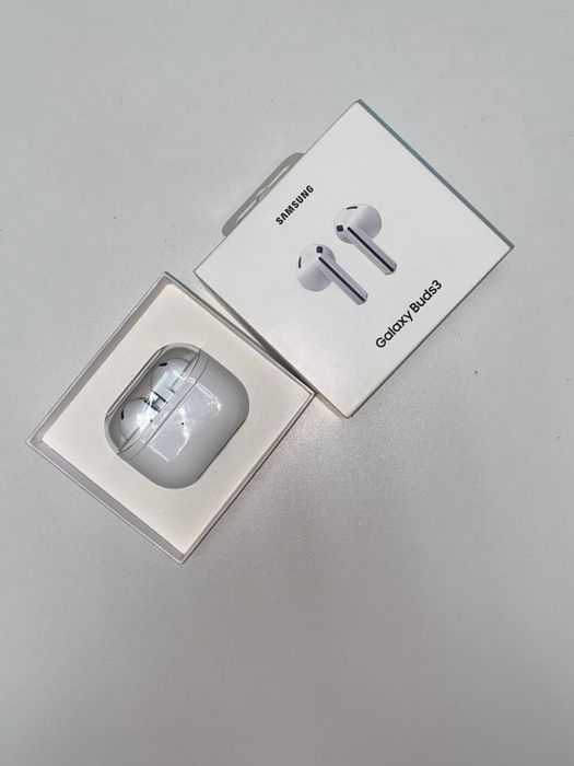 Бадс|GalaxyBuds|0•0•12без%|Baitime
