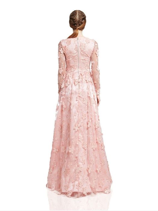 Платье очень красивое вечернее