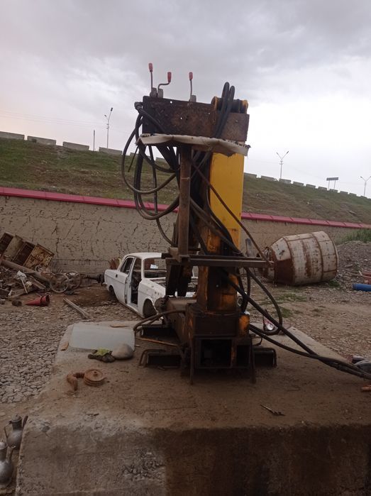 Malibulator 1.5 tonnalik