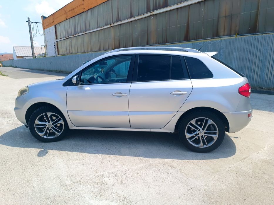 RENAULT Koleos 2012 — imagine 2