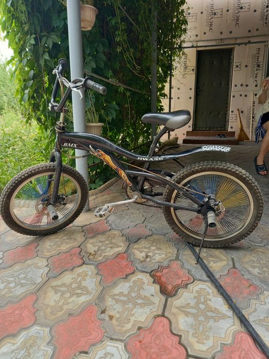 Велосипед продается