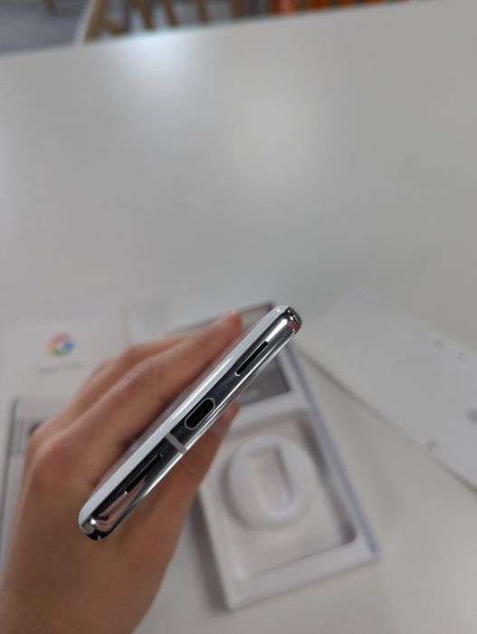 Google pixel 7 pro ideal (Open box)