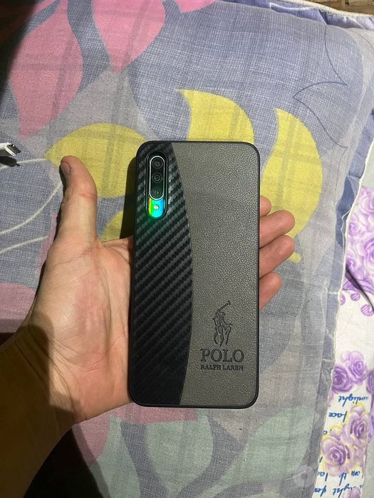Samsung A30S smartfoni