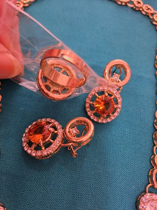 Елегантни комплекти внос Англия