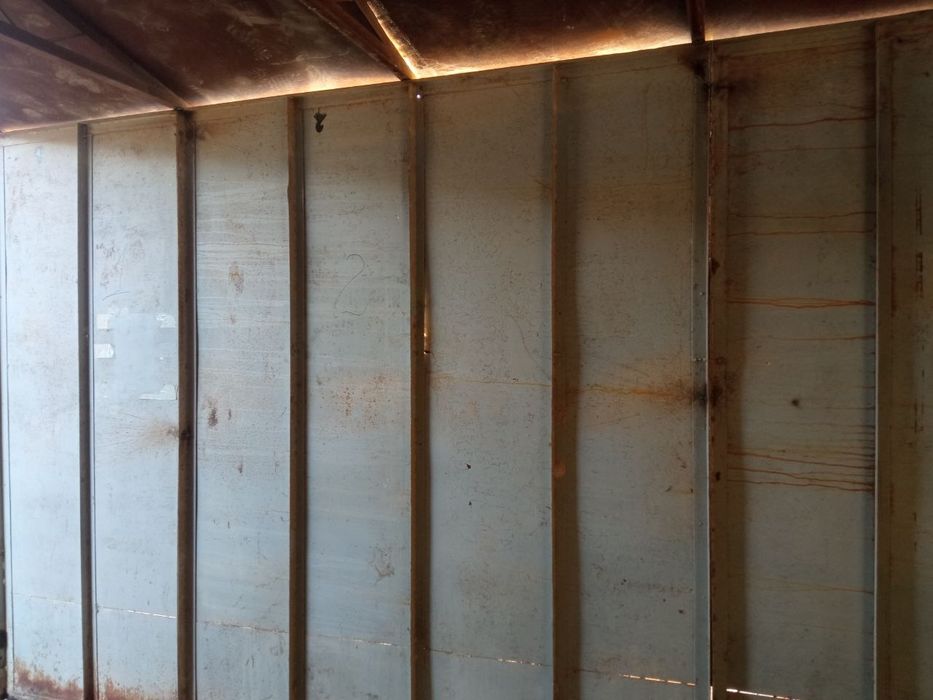 Yigʻma garaj tezda sotiladi