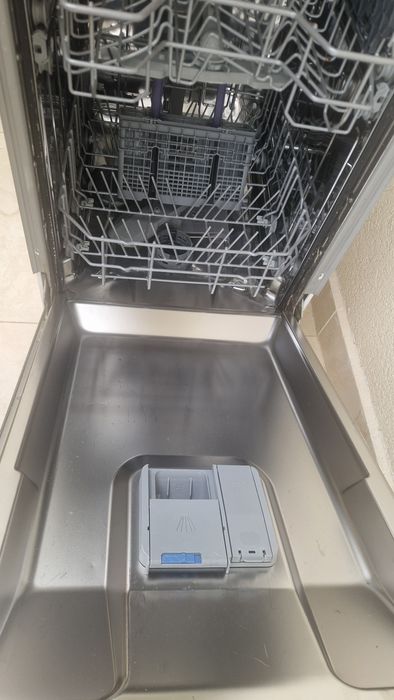 Vand masina spălat vase Beko