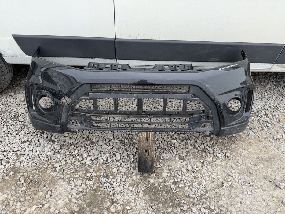 Предна броня за Suzuki Vitara (2015-2018)