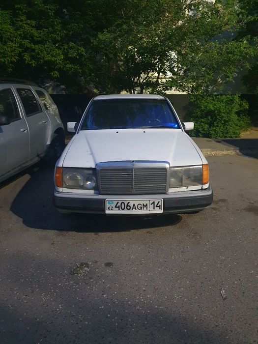 Продам два мерседеса за 1мил