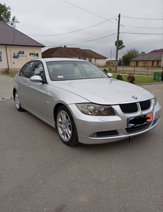 Vand/Schimb BMW seria 3 E90 2.0d